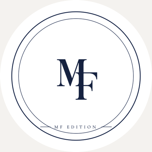 Sceau MF Edition